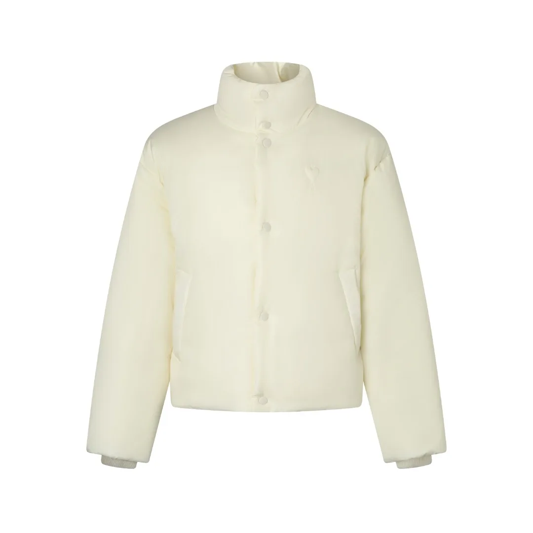 Ami Long Sleeves
