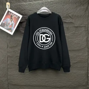 Dolce & Gabbana Long Sleeves