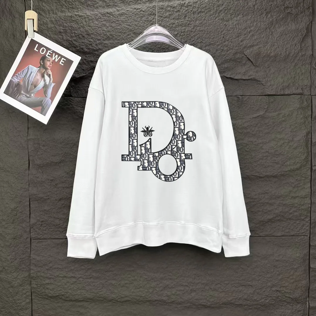 Dior Long Sleeves