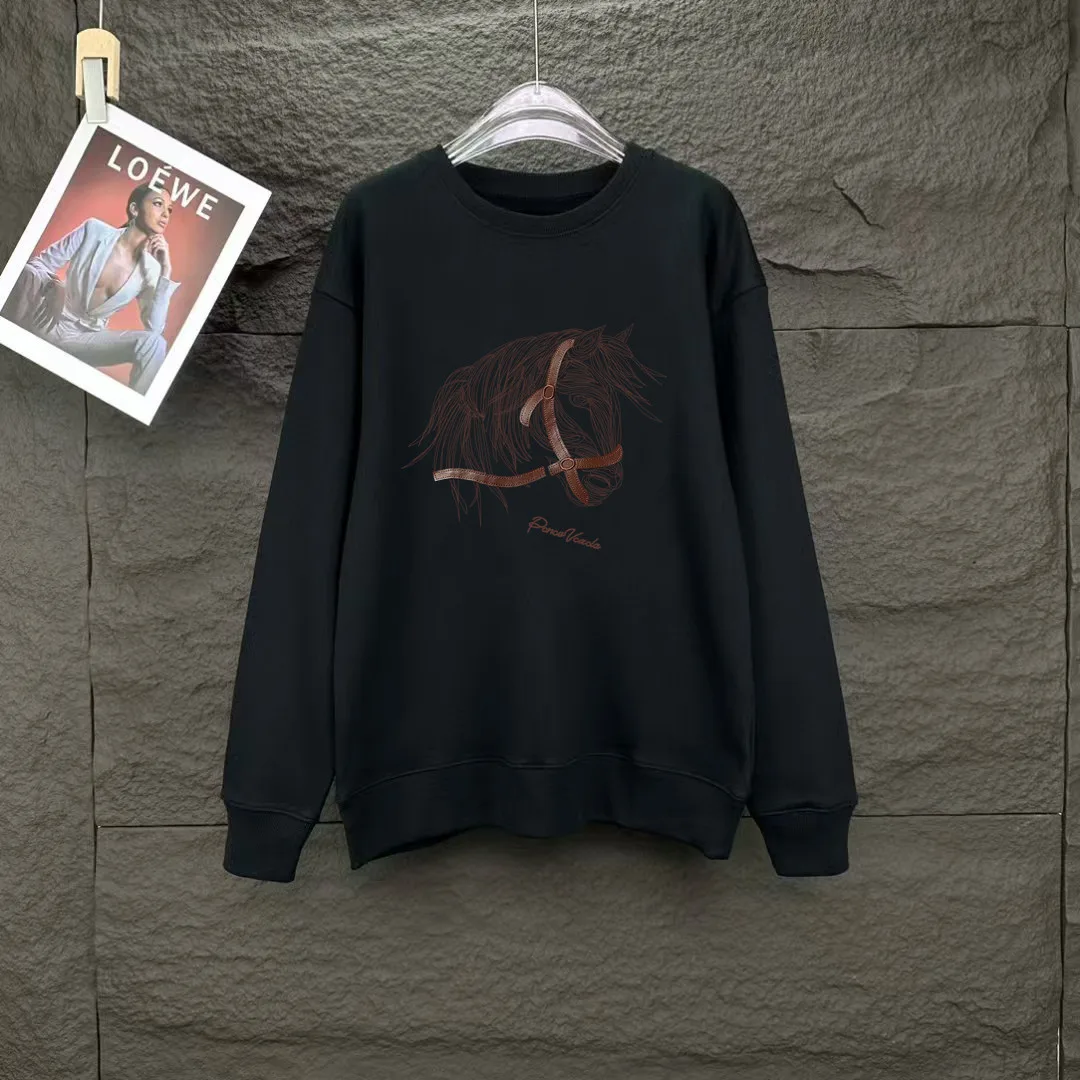Hermès Long Sleeves