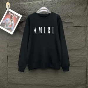 Ami Long Sleeves