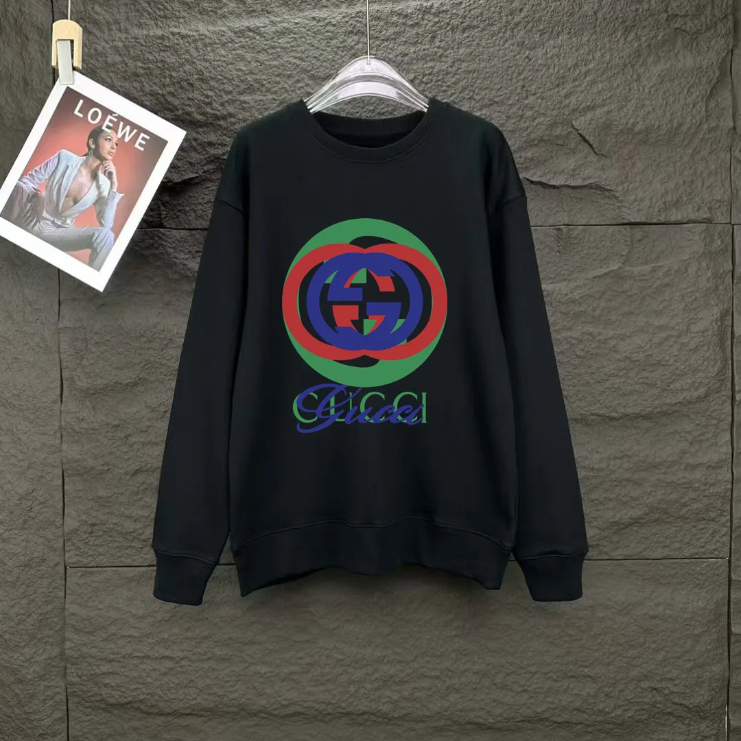 Gucci Long Sleeves