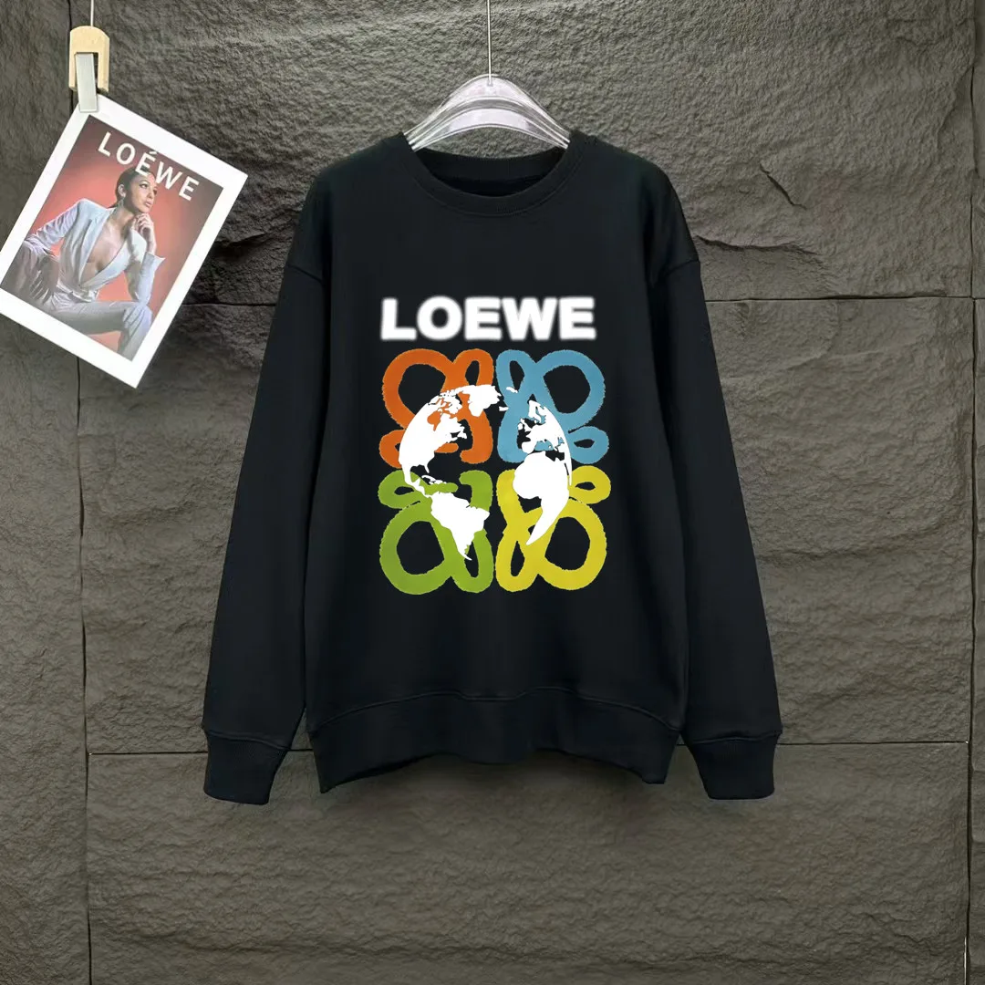 Loewe Long Sleeves