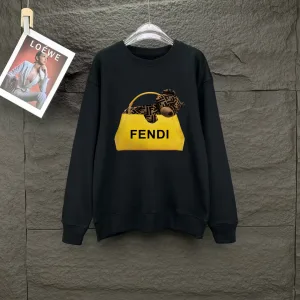 Fendi Long Sleeves