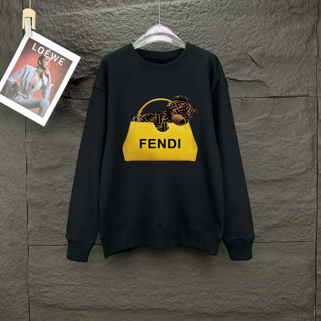 Fendi Long Sleeves