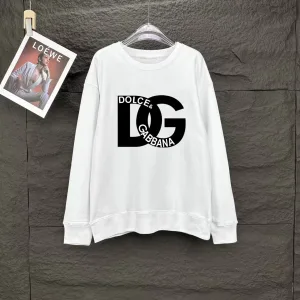 Dolce & Gabbana Long Sleeves