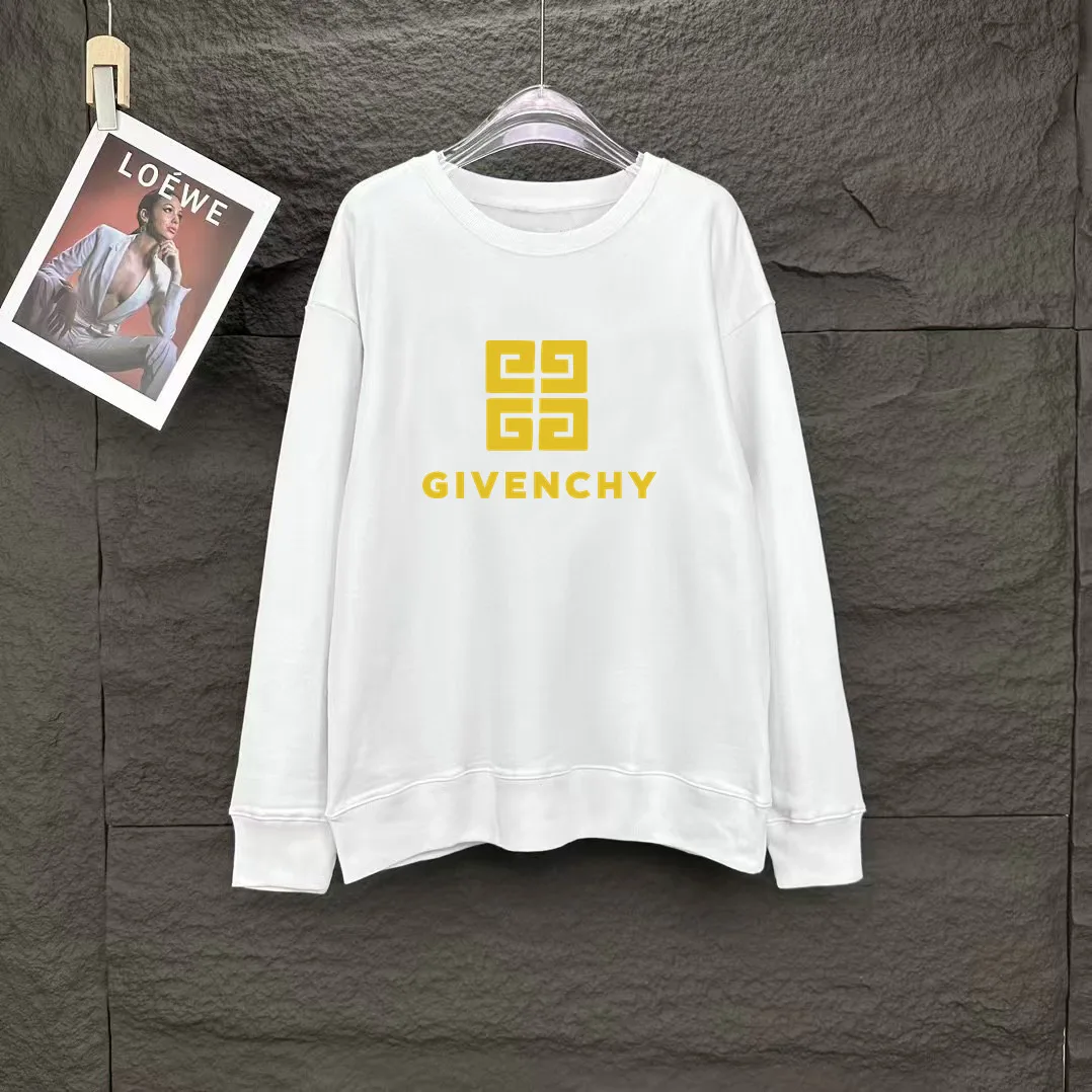 Givenchy Long Sleeves