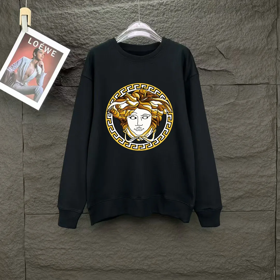 Versace Long Sleeves