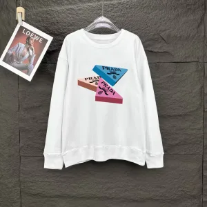 Prada Long Sleeves