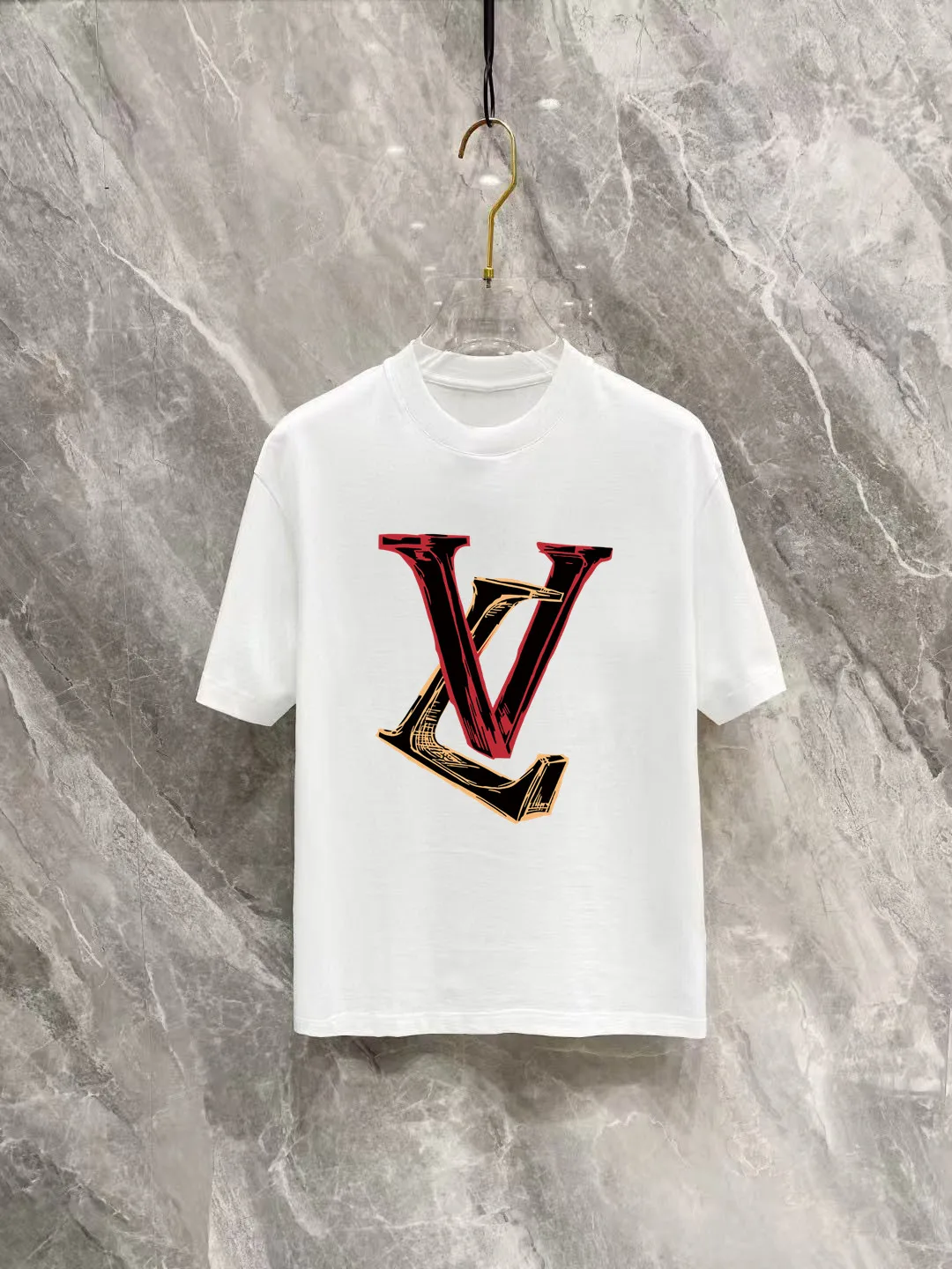 Louis Vuitton Short Sleeves