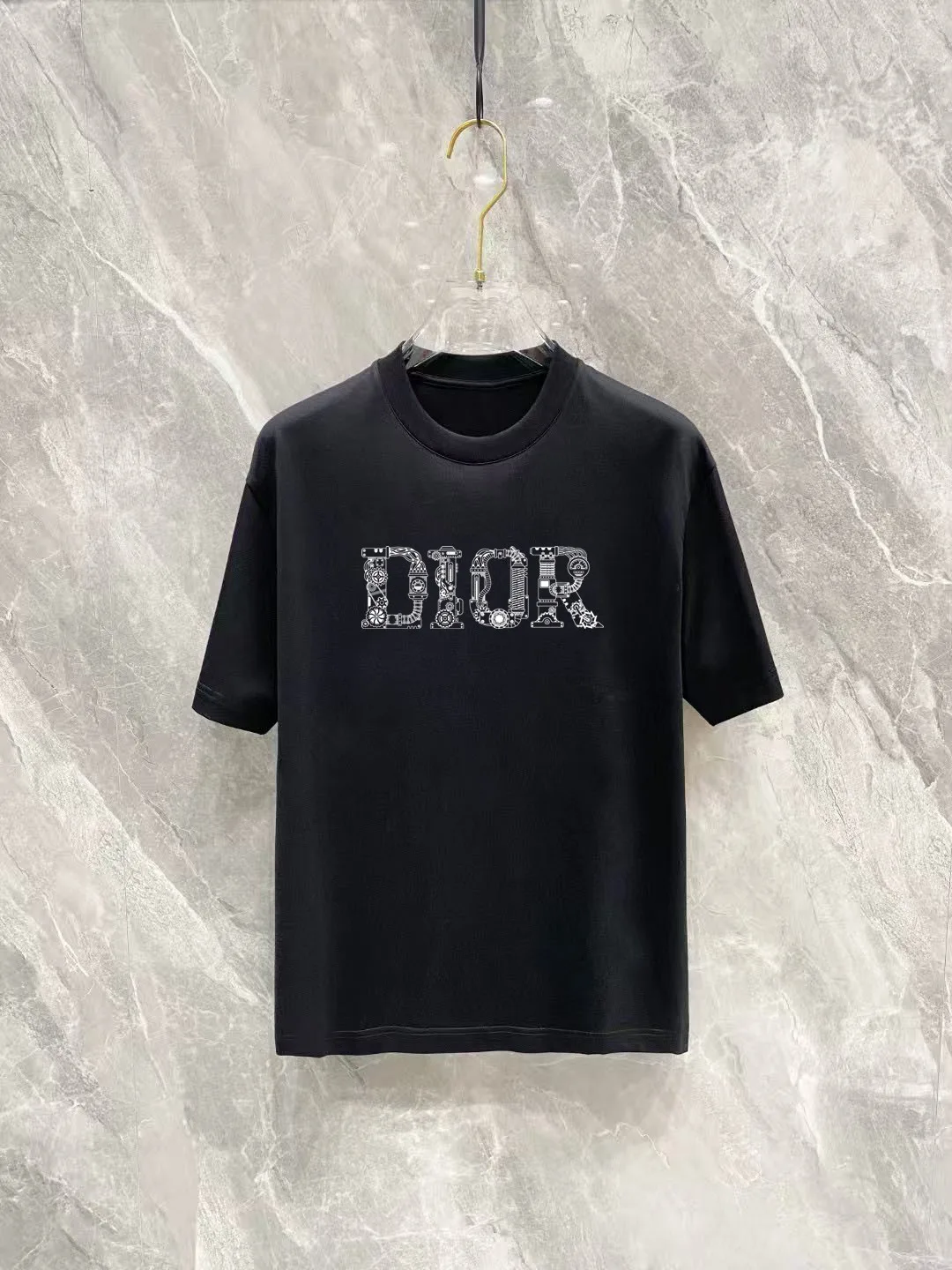 Dior Short Sleeves