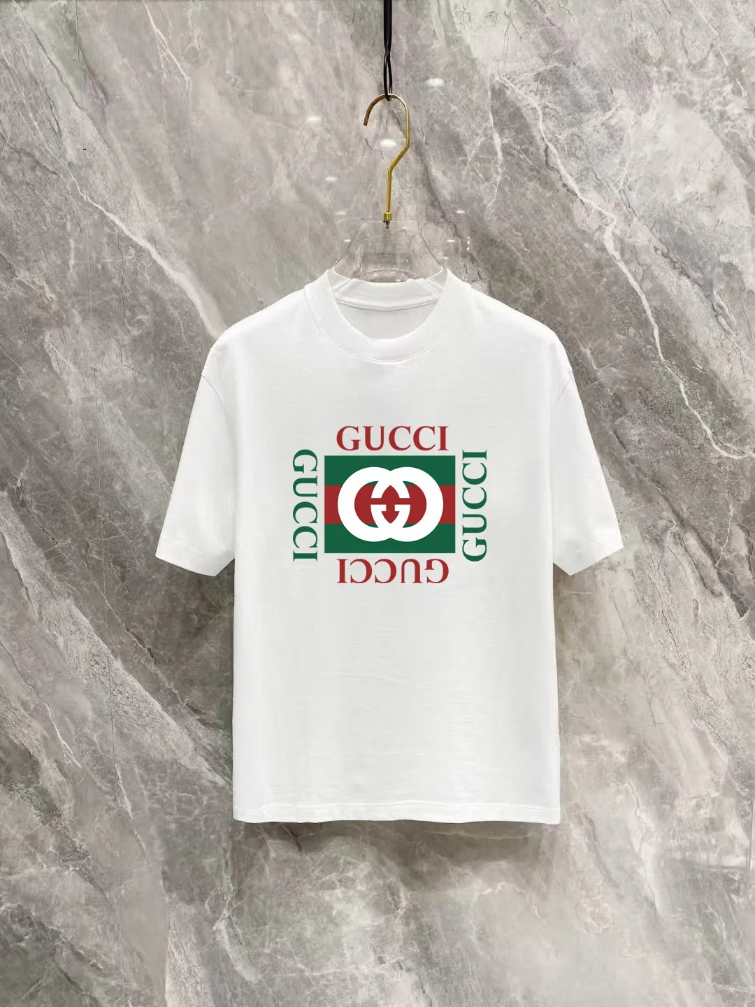 Gucci Short Sleeves