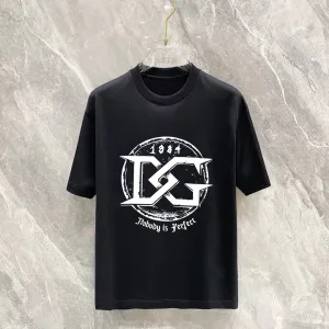 Dolce & Gabbana Short Sleeves