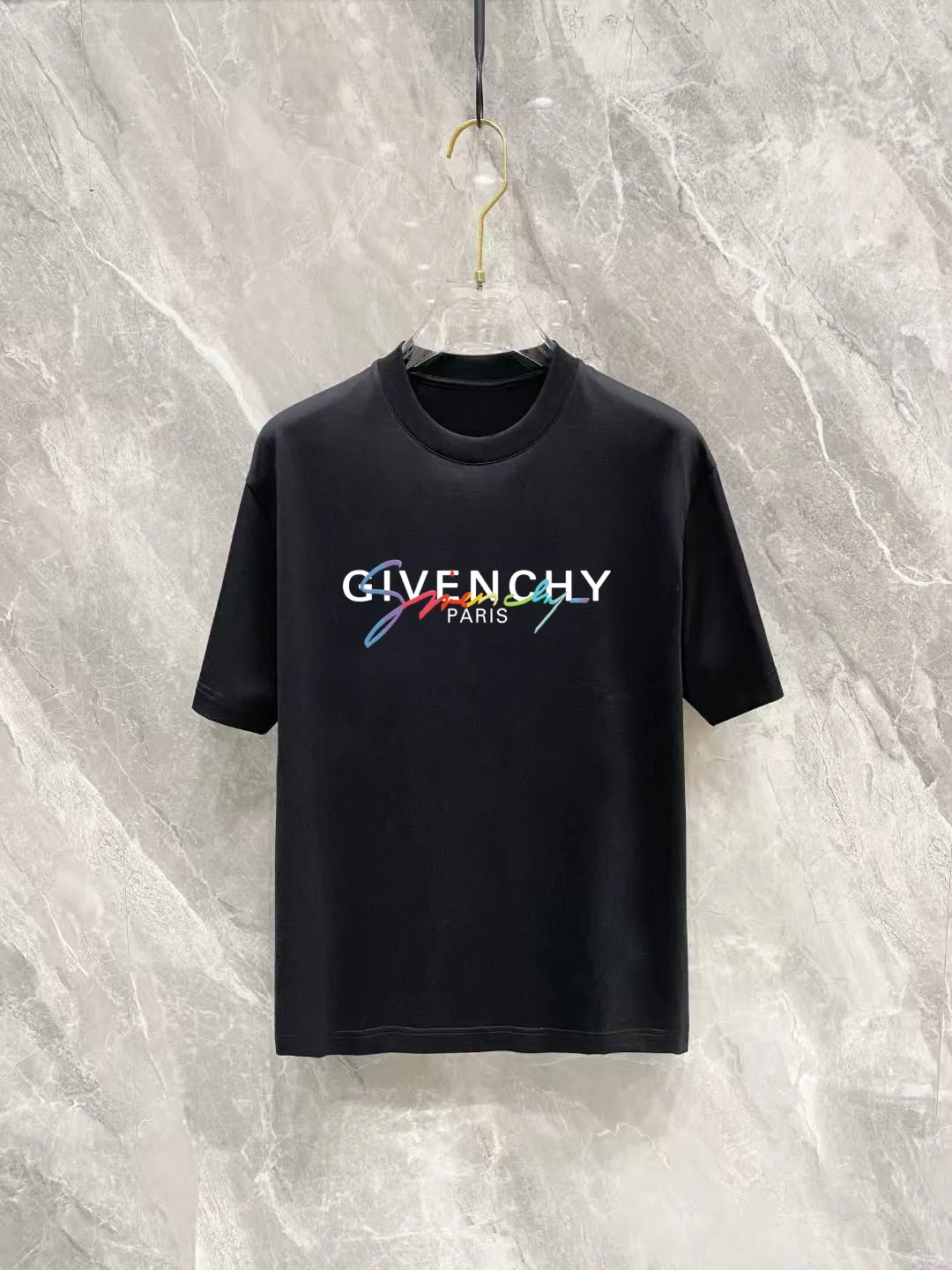 Givenchy Short Sleeves