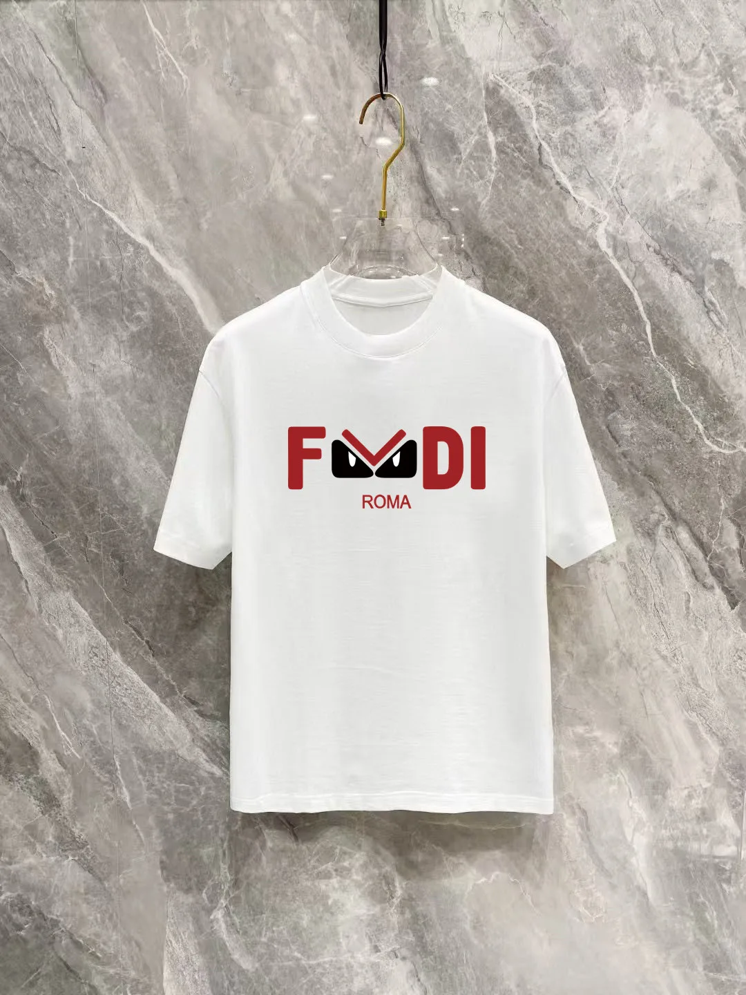 Fendi Short Sleeves