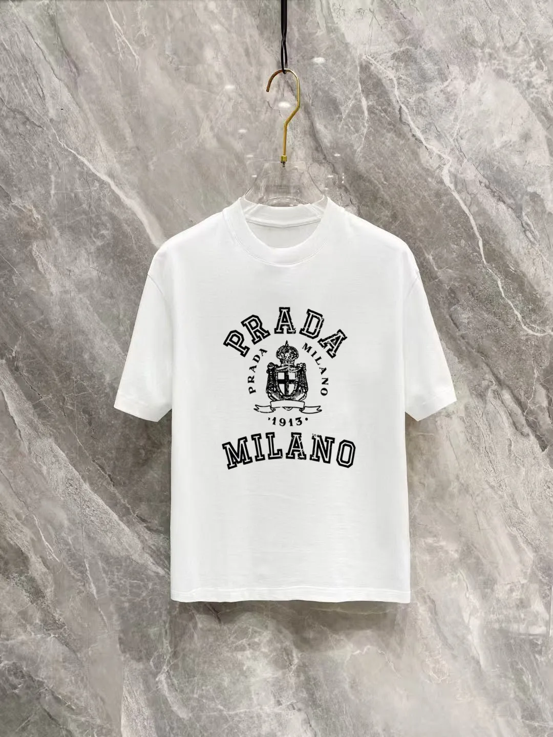 Prada Short Sleeves