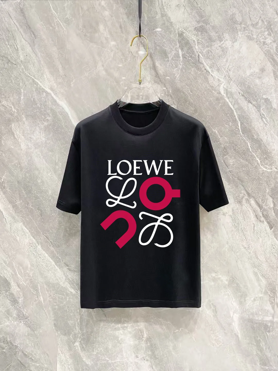Loewe Short Sleeves