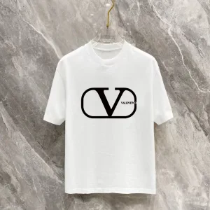 Valentino Short Sleeves