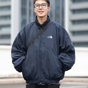 The North Face Cotton-Padded Jacket