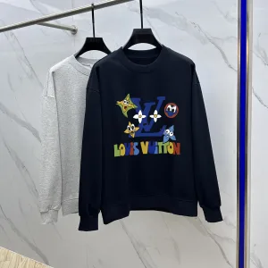 Louis Vuitton Long Sleeves