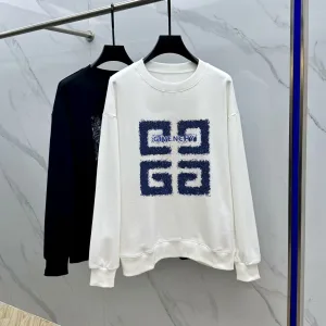 Givenchy Long Sleeves
