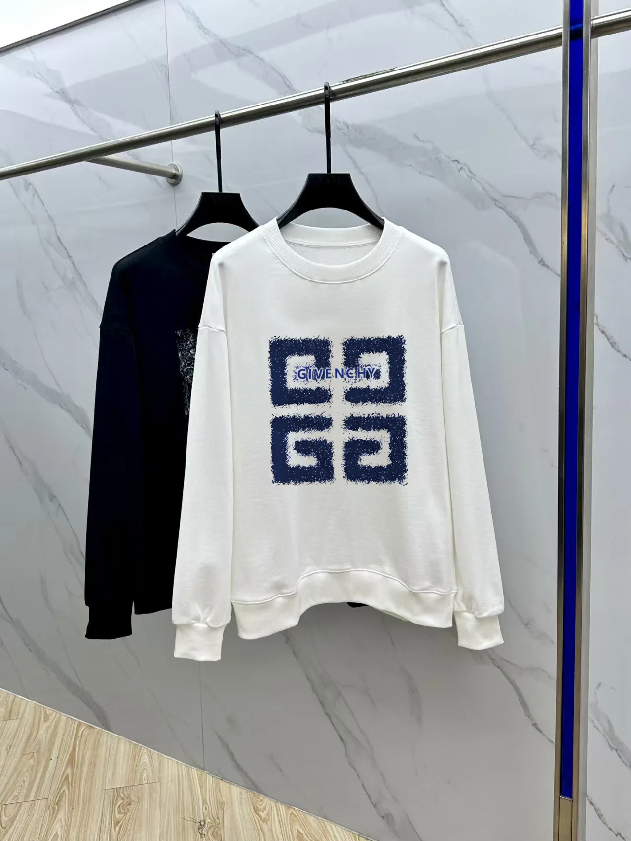 Givenchy Long Sleeves