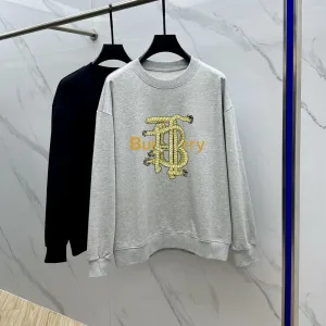 Burberry Long Sleeves