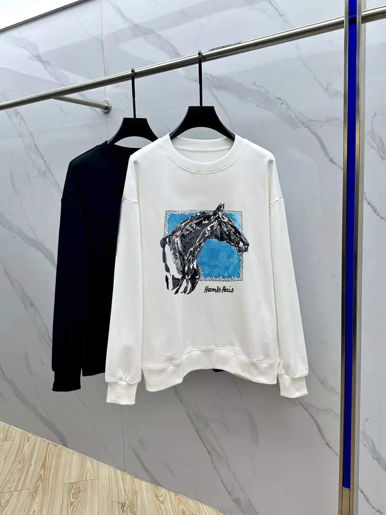 Hermès Long Sleeves
