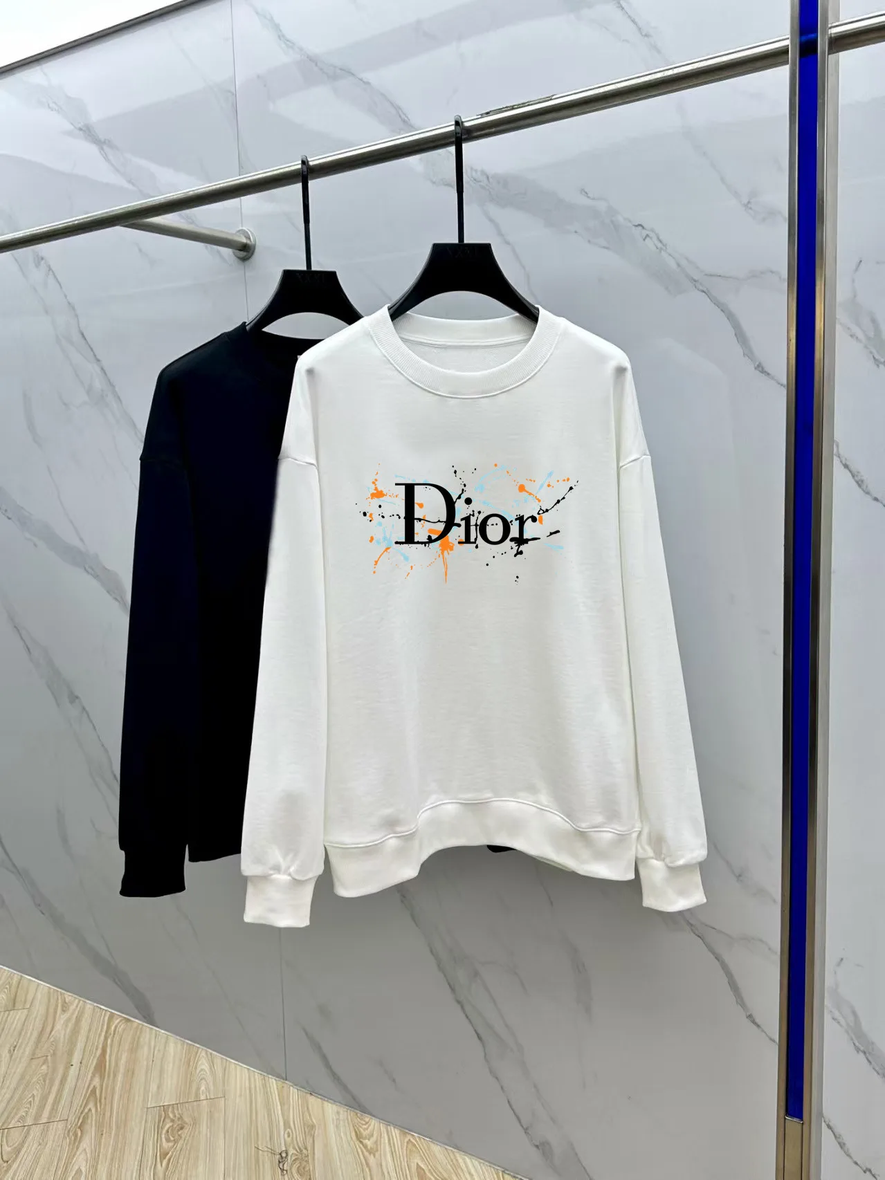 Dior Long Sleeves