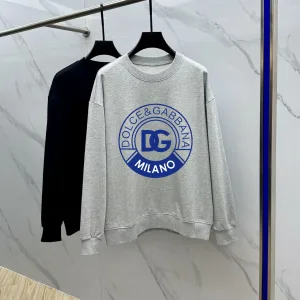 Dolce & Gabbana Long Sleeves