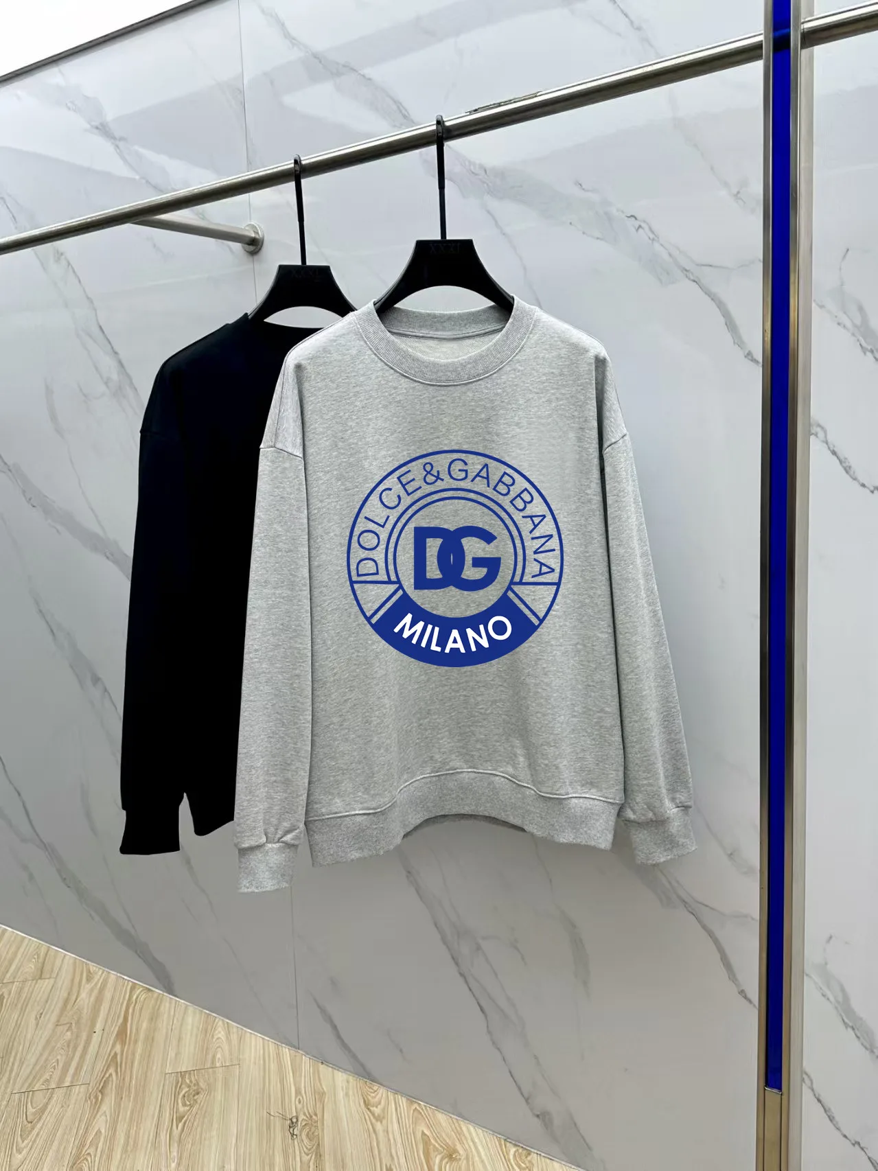 Dolce & Gabbana Long Sleeves