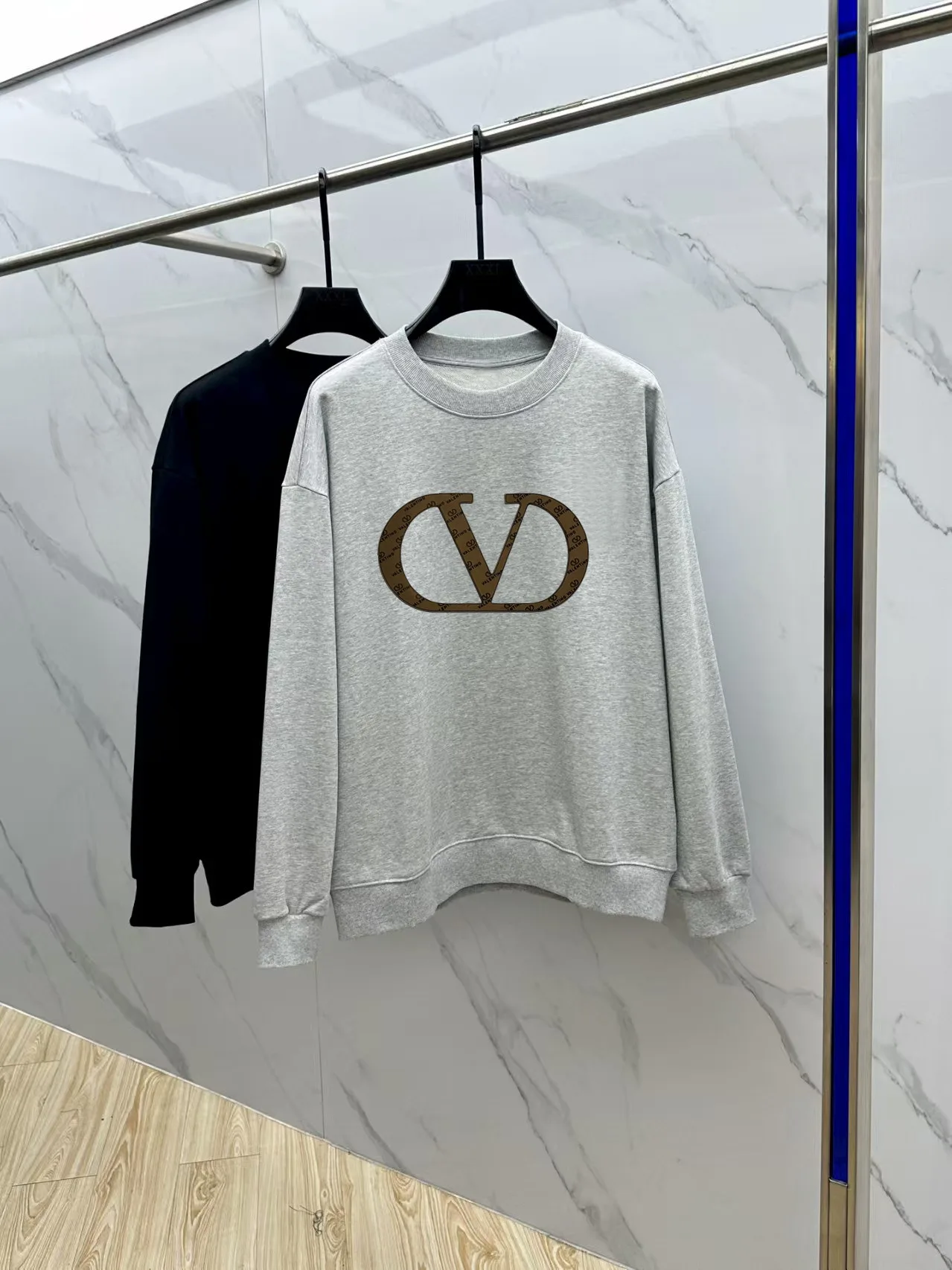 Valentino Long Sleeves