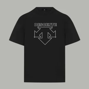 Descente Short Sleeves