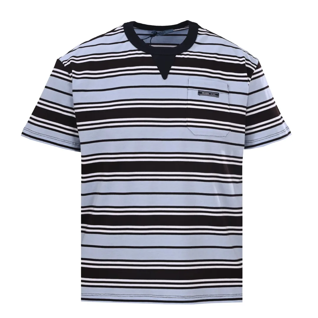 Prada Short Sleeves