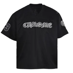 Chrome Hearts Short Sleeves