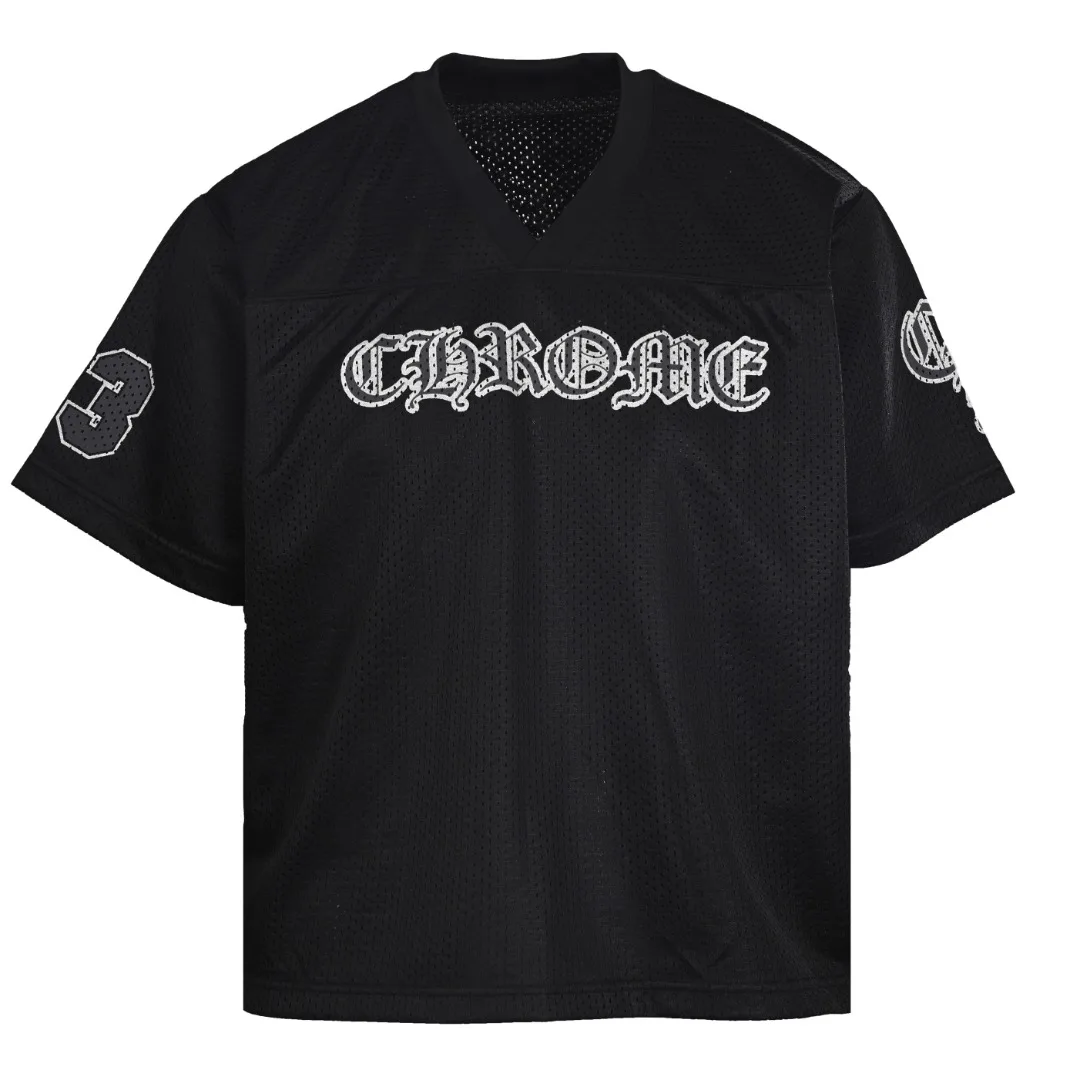 Chrome Hearts Short Sleeves
