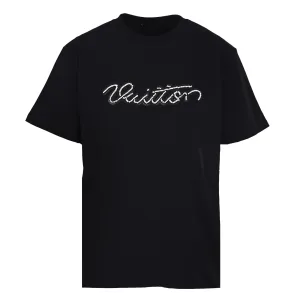 Louis Vuitton Short Sleeves