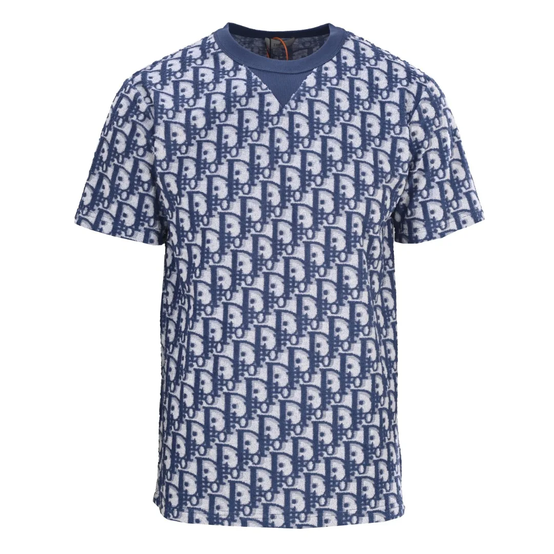 Dior Short Sleeves