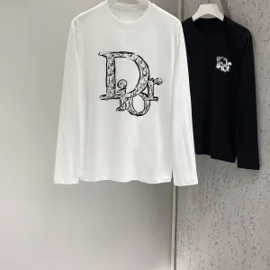 Dior Long Sleeves