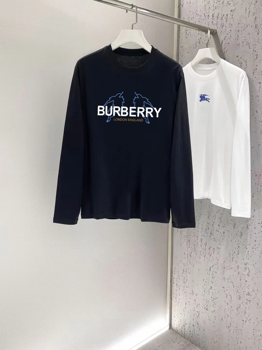 Burberry Long Sleeves