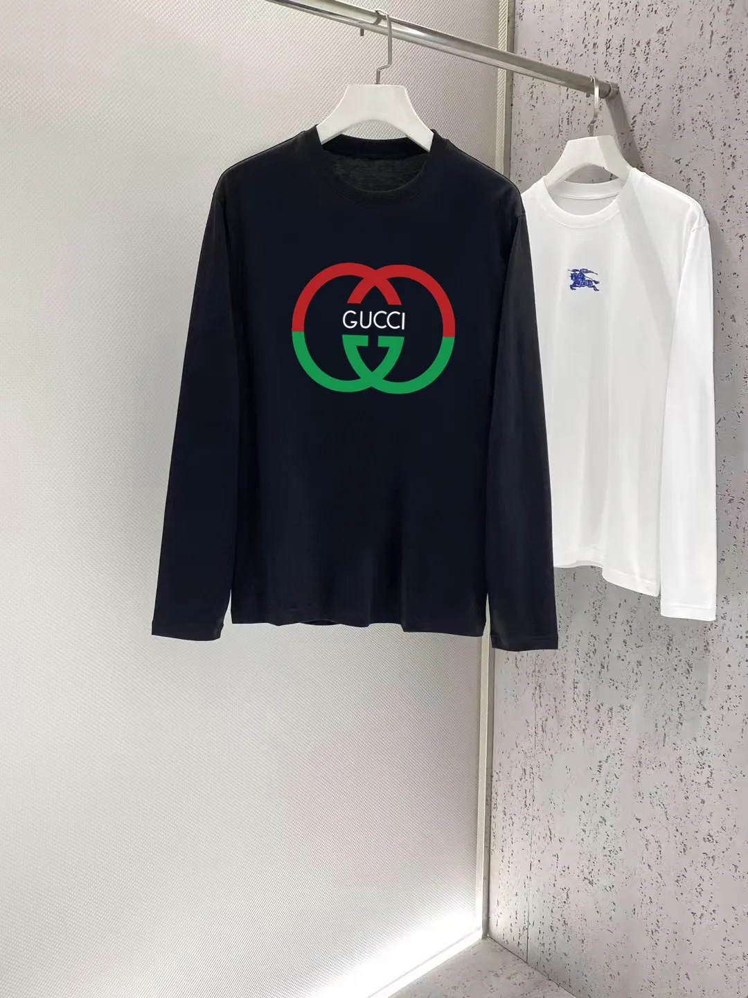 Gucci Long Sleeves