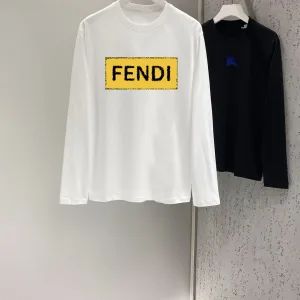 Fendi Long Sleeves