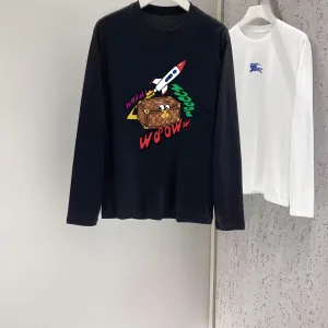 Louis Vuitton Long Sleeves