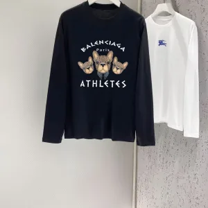 Balenciaga Long Sleeves