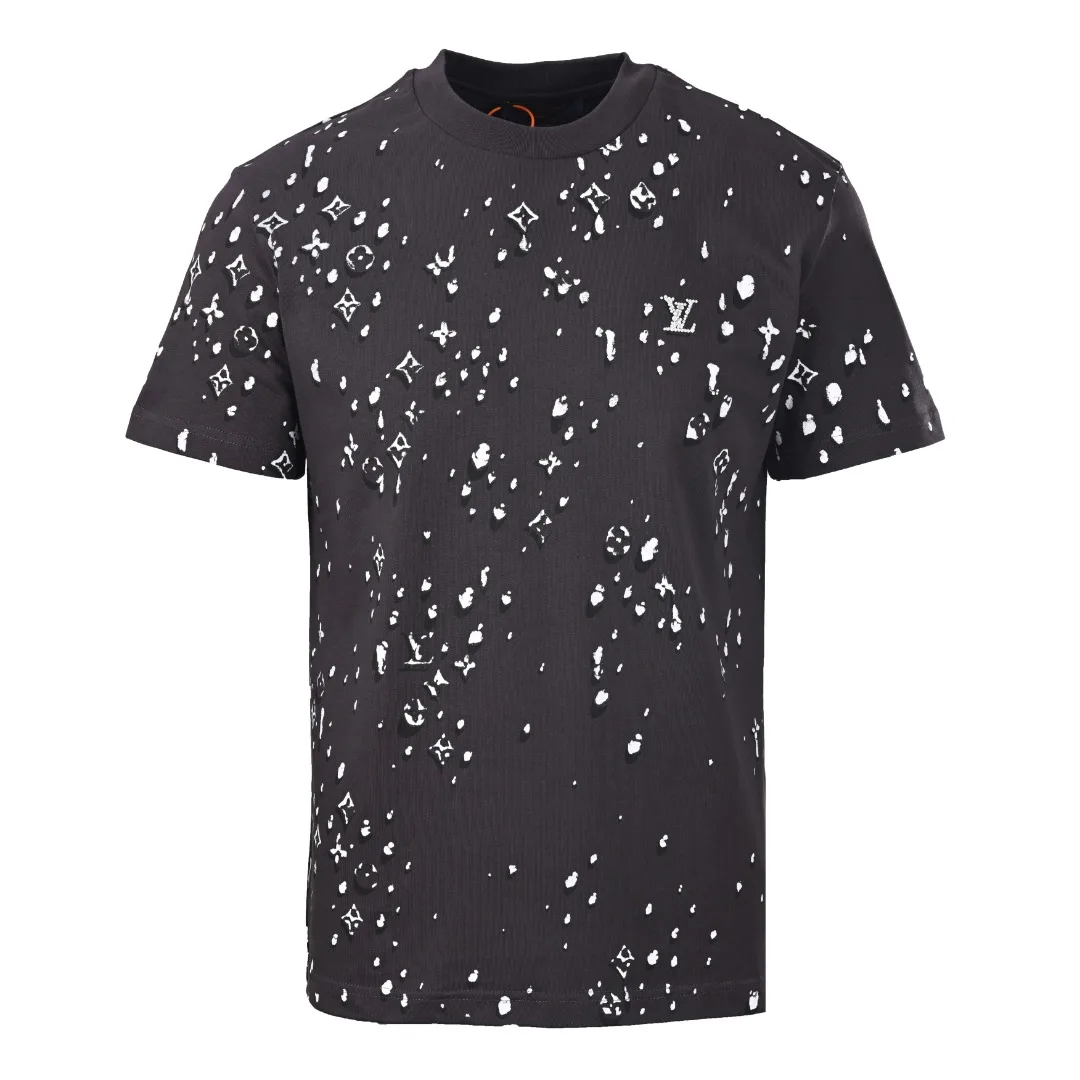 Louis Vuitton Short Sleeves