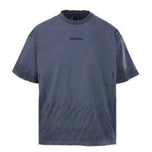Balenciaga Short Sleeves