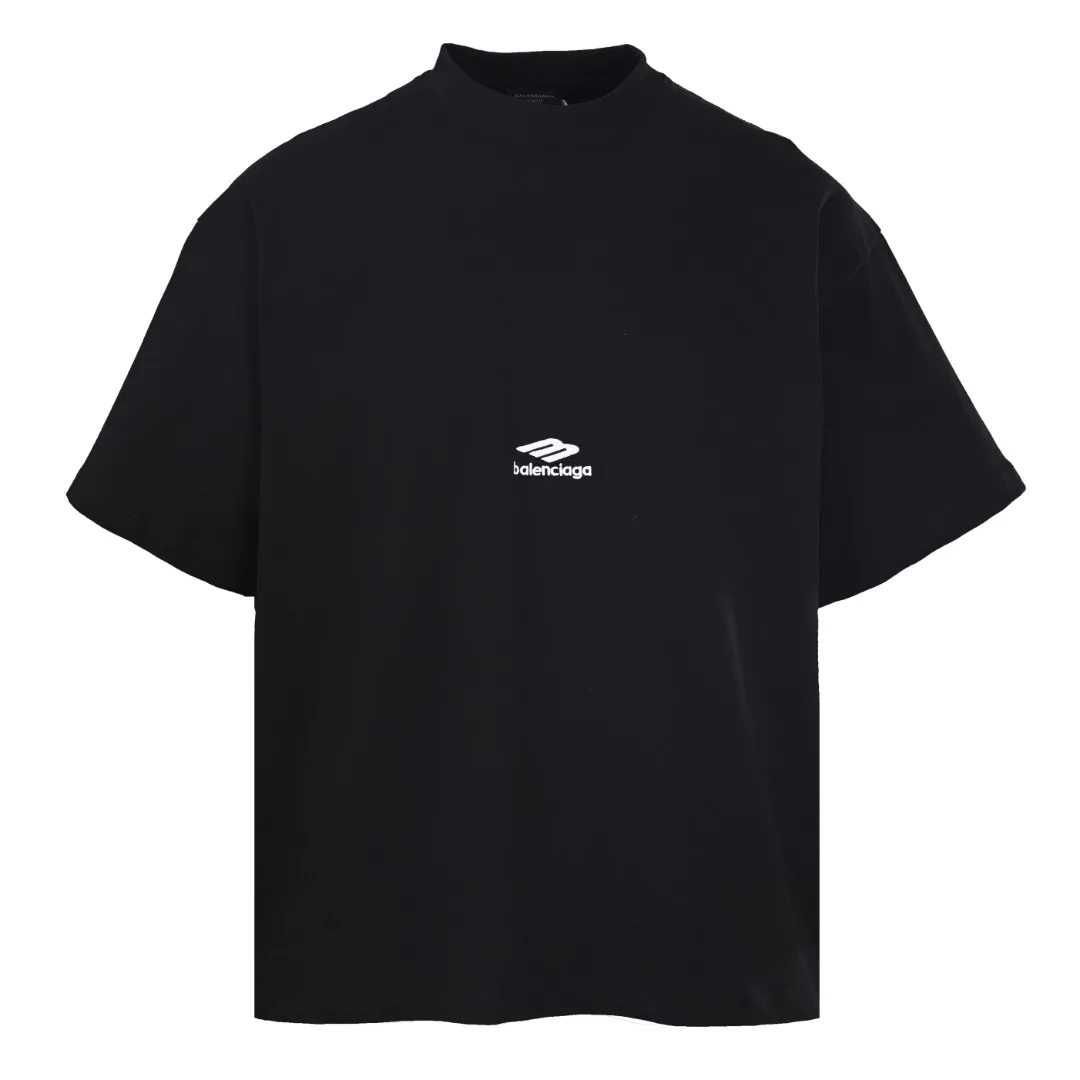 Balenciaga Short Sleeves