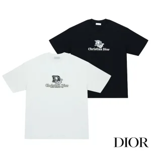 Dior Short Sleeves