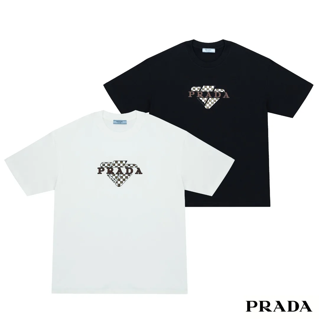 Prada Short Sleeves
