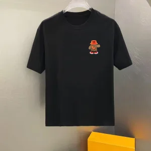 Fendi Short Sleeves